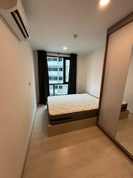 KnightsBridge Phaholyothin Interchange · 1 bedroom · 29.5 SqM · Lak Si, Bangkok · Photo 4 KnightsBridge Phaholyothin Interchange 1-bedroom Condo in Lak Si, Bangkok – photo 4