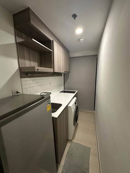 KnightsBridge Phaholyothin Interchange · 1 bedroom · 29.5 SqM · Lak Si, Bangkok · Photo 5 KnightsBridge Phaholyothin Interchange 1-bedroom Condo in Lak Si, Bangkok – photo 5