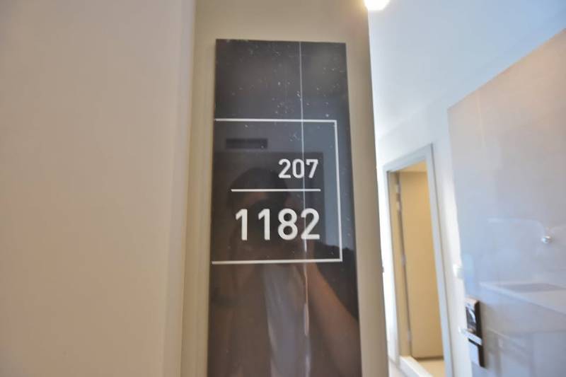 Life Asoke-Rama 9 · 1 bedroom · 26 SqM · Floor 38 · Chatuchak, Bangkok · Photo 4 Life Asoke-Rama 9 1-bedroom Condo in Chatuchak, Bangkok – photo 4