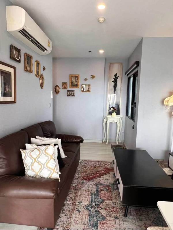 KnightsBridge Prime Sathorn · 2 bedroom · Floor 15 · Sathorn, Bangkok · Photo 2 KnightsBridge Prime Sathorn 2-bedroom Condo in Sathorn, Bangkok – photo 2