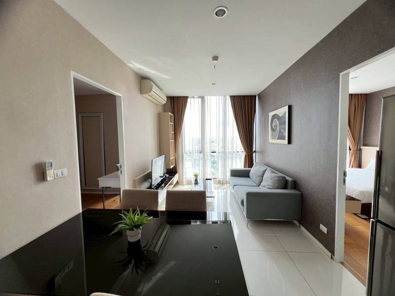 ESTELLA EKKAMAI · 2 bedroom · 59 SqM · Photo 1 ESTELLA EKKAMAI 2-bedroom Condo – photo 1