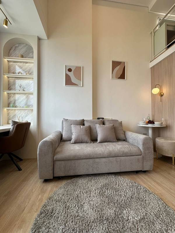 S1 Rama 9 · 1 bedroom · 38 SqM · Suan Luang, Bangkok · Photo 2 S1 Rama 9 1-bedroom Commercial Building in Suan Luang, Bangkok – photo 2