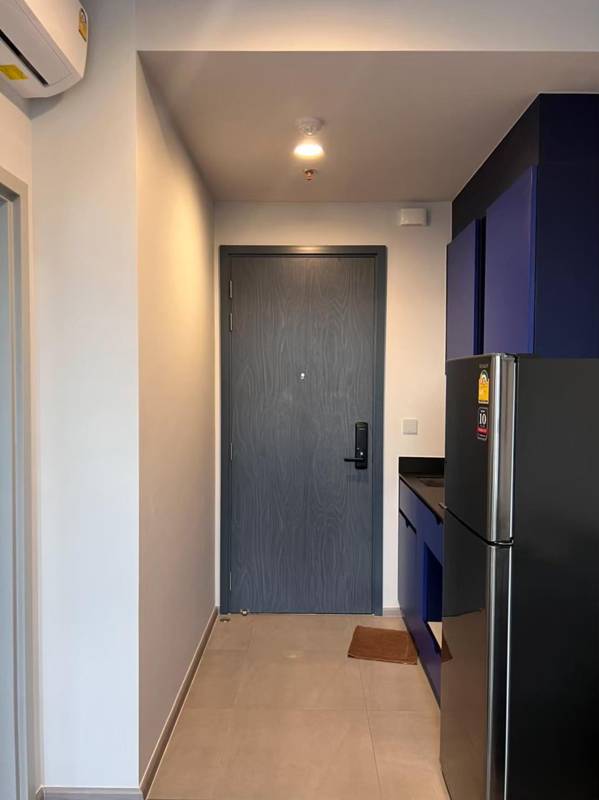 XT Ekkamai · 1 bedroom · 30 SqM · Floor 6 · Watthana, Bangkok · Photo 1 XT Ekkamai 1-bedroom Condo in Watthana, Bangkok – photo 1