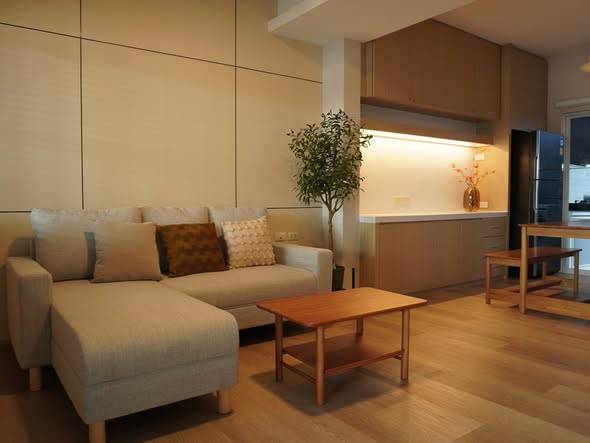 Indy Bangna-Ramkhamhaeng 2 · 2 bedroom · 120 SqM · Ramkhamhaeng, Bangkok · Photo 4 Indy Bangna-Ramkhamhaeng 2 2-bedroom Townhouse in Ramkhamhaeng, Bangkok – photo 4