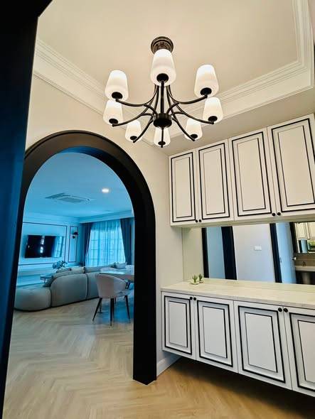 Centro Bangna · 4 bedroom · 290 SqM · Floor 1 · Bang Na, Bangkok · Photo 1 Centro Bangna 4-bedroom Detached House in Bang Na, Bangkok – photo 1