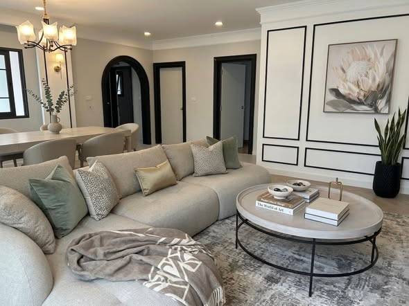 Centro Bangna · 4 bedroom · 290 SqM · Floor 1 · Bang Na, Bangkok · Photo 2 Centro Bangna 4-bedroom Detached House in Bang Na, Bangkok – photo 2