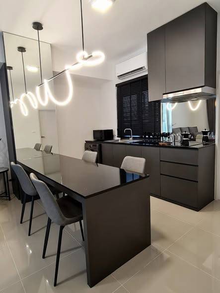 Pleno Sukhumvit-Bangna 2 · 3 bedroom · 70 SqM · Floor 2 · Bang Na, Bangkok · Photo 4 Pleno Sukhumvit-Bangna 2 3-bedroom Townhouse in Bang Na, Bangkok – photo 4