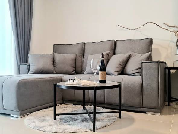 Pleno Sukhumvit-Bangna 2 · 3 bedroom · 70 SqM · Floor 2 · Bang Na, Bangkok · Photo 5 Pleno Sukhumvit-Bangna 2 3-bedroom Townhouse in Bang Na, Bangkok – photo 5