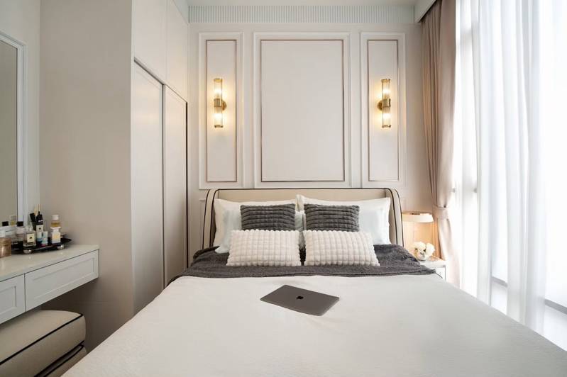 The Address Siam Ratchathewi · 1 bedroom · 31.5 SqM · Floor 15 · Victory Monument, Bangkok · Photo 3 The Address Siam Ratchathewi 1-bedroom Condo in Victory Monument, Bangkok – photo 3