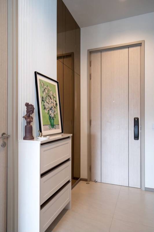 The Address Siam Ratchathewi · 1 bedroom · 31.5 SqM · Floor 15 · Victory Monument, Bangkok · Photo 5 The Address Siam Ratchathewi 1-bedroom Condo in Victory Monument, Bangkok – photo 5