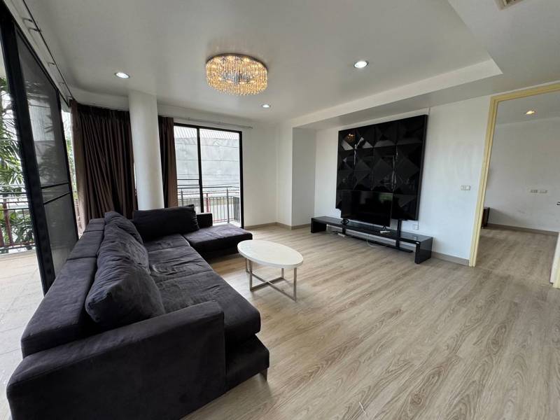 Amanta Ratchada · 2 bedroom · 122 SqM · Floor 2 · Din Daeng, Bangkok · Photo 1 Amanta Ratchada 2-bedroom Condo in Din Daeng, Bangkok – photo 1