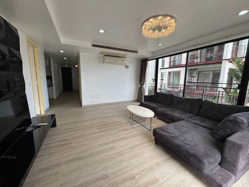 Amanta Ratchada · 2 bedroom · 122 SqM · Floor 2 · Din Daeng, Bangkok · Photo 2 Amanta Ratchada 2-bedroom Condo in Din Daeng, Bangkok – photo 2