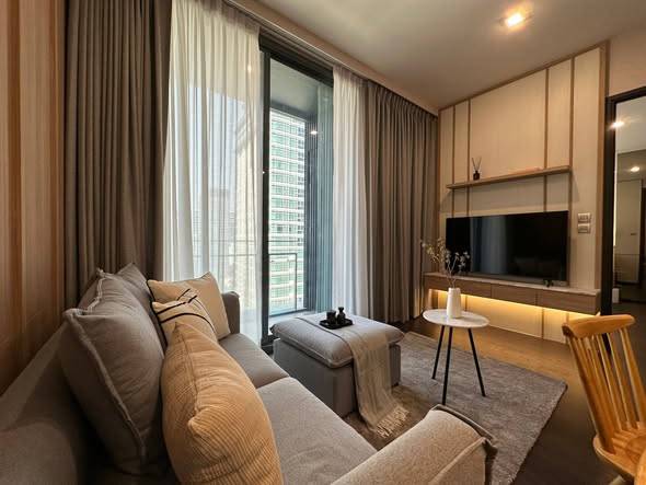 Laviq Sukhumvit 57 · 1 bedroom · 43 SqM · Floor 14 · Watthana, Bangkok · Photo 4 Laviq Sukhumvit 57 1-bedroom Condo in Watthana, Bangkok – photo 4