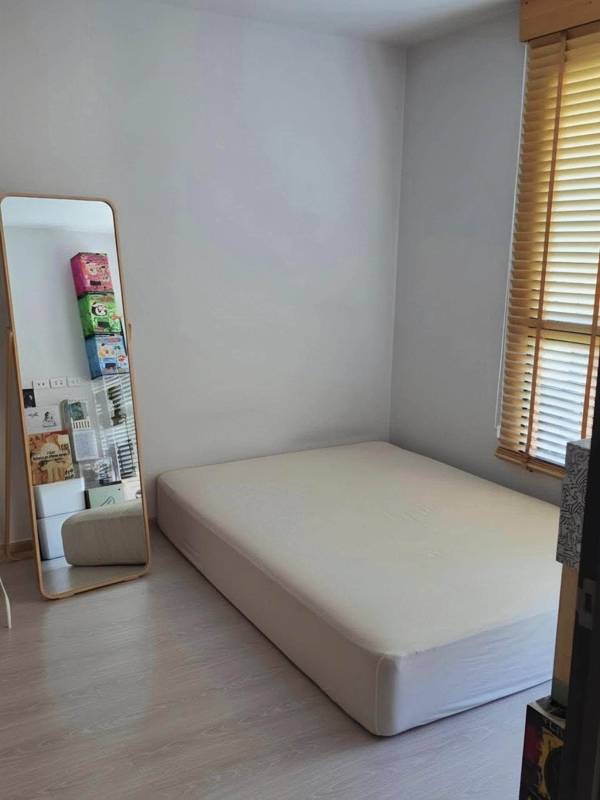 Elio Del Nest · 2 bedroom · 42 SqM · Floor 5 · Bang Na, Bangkok · Photo 2 Elio Del Nest 2-bedroom Condo in Bang Na, Bangkok – photo 2