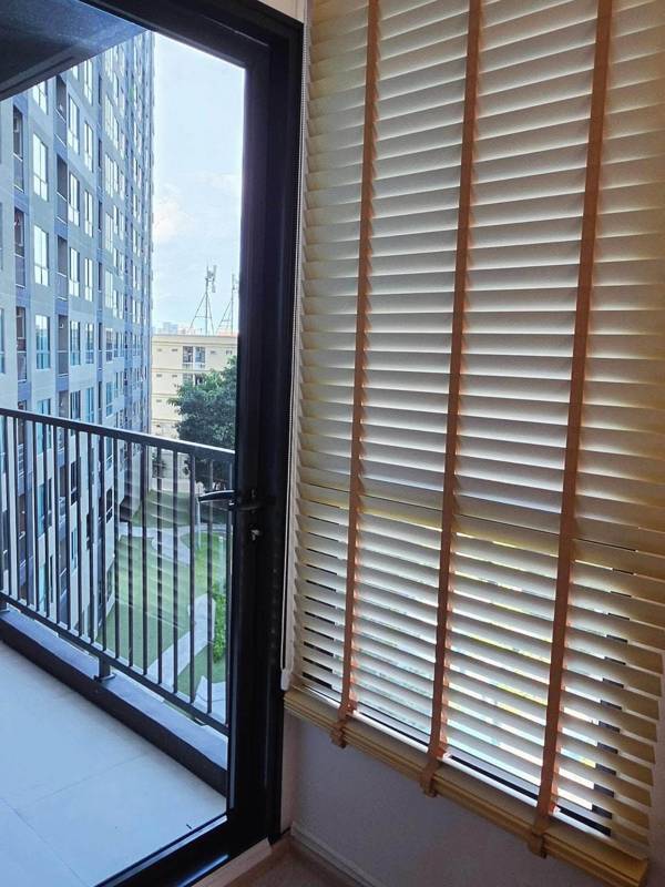 Elio Del Nest · 2 bedroom · 42 SqM · Floor 5 · Bang Na, Bangkok · Photo 4 Elio Del Nest 2-bedroom Condo in Bang Na, Bangkok – photo 4