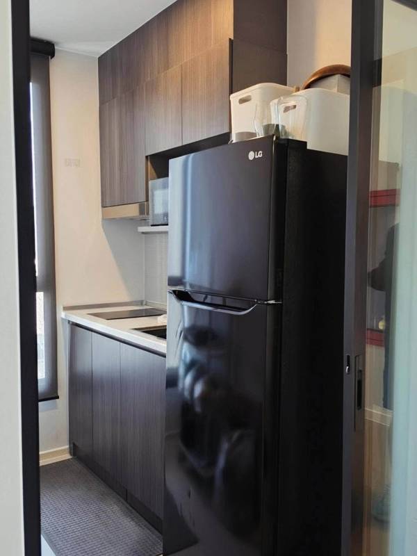 Elio Del Nest · 2 bedroom · 42 SqM · Floor 5 · Bang Na, Bangkok · Photo 5 Elio Del Nest 2-bedroom Condo in Bang Na, Bangkok – photo 5