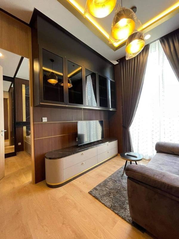 Noble BE19 · 1 bedroom · 35 SqM · Floor 11 · Asoke, Bangkok · Photo 2 Noble BE19 1-bedroom Condo in Asoke, Bangkok – photo 2