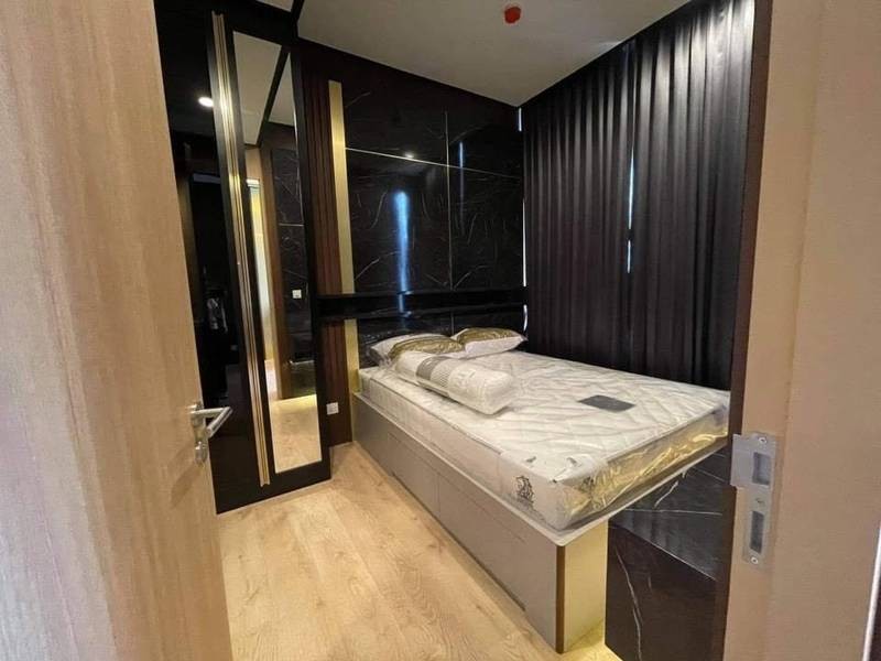 Noble BE19 · 1 bedroom · 35 SqM · Floor 11 · Asoke, Bangkok · Photo 3 Noble BE19 1-bedroom Condo in Asoke, Bangkok – photo 3