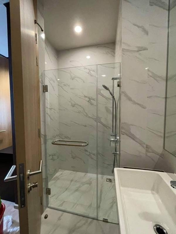 Noble BE19 · 1 bedroom · 35 SqM · Floor 11 · Asoke, Bangkok · Photo 4 Noble BE19 1-bedroom Condo in Asoke, Bangkok – photo 4