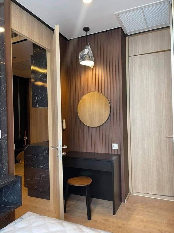 Noble BE19 · 1 bedroom · 35 SqM · Floor 11 · Asoke, Bangkok · Photo 5 Noble BE19 1-bedroom Condo in Asoke, Bangkok – photo 5