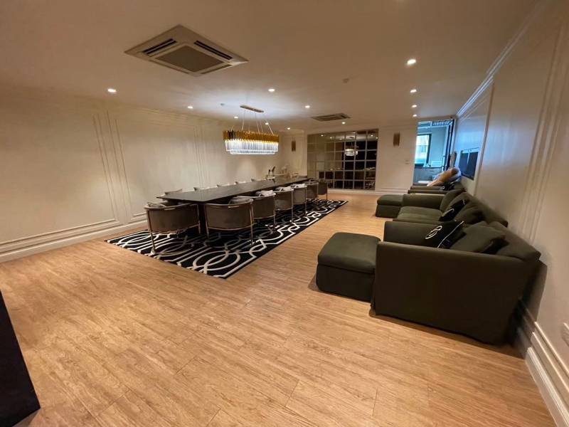 4 Bedroom Residence with Maid Room – Thonglor 23 · 4 bedroom · 900 SqM · Floor 5 · Thong Lo, Bangkok · Photo 2 4 Bedroom Residence with Maid Room – Thonglor 23 4-bedroom Commercial Building in Thong Lo, Bangkok – photo 2