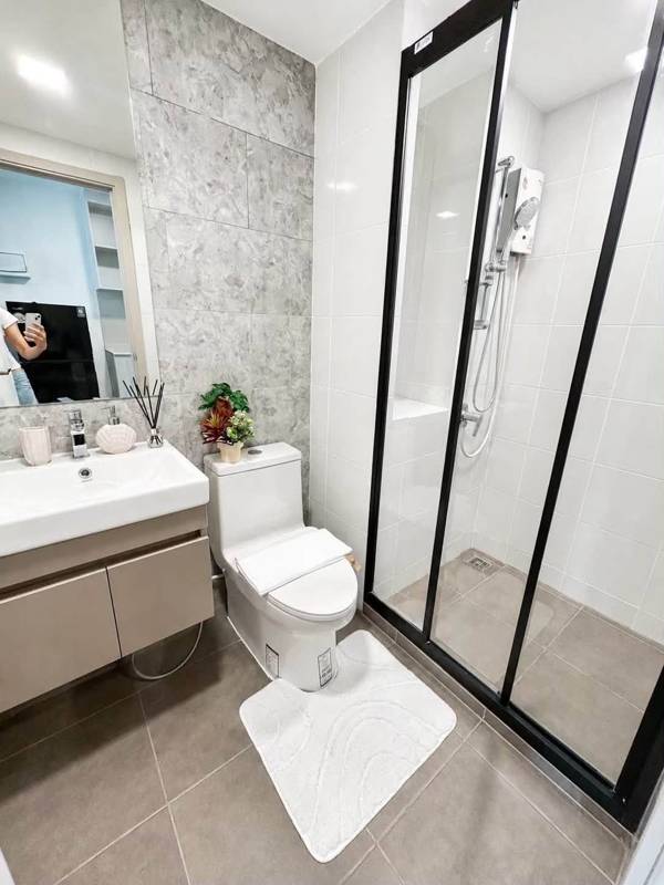 Atmoz Portrait Srisaman · 1 bedroom · 22.86 SqM · Floor 8 · Photo 1 Atmoz Portrait Srisaman 1-bedroom Condo – photo 1