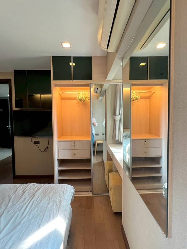 Tidy Thonglor · 1 bedroom · 30 SqM · Floor 5 · Thong Lo, Bangkok · Photo 5 Tidy Thonglor 1-bedroom Condo in Thong Lo, Bangkok – photo 5