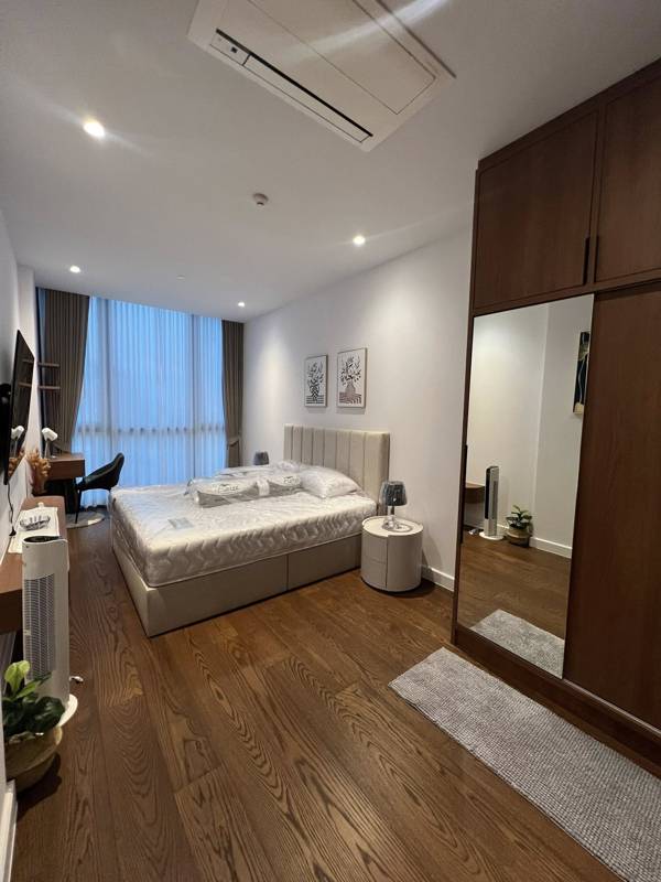 Supalai Icon Sathorn · 3 bedroom · 101 SqM · Floor 33 · Silom, Bangkok · Photo 5 Supalai Icon Sathorn 3-bedroom Condo in Silom, Bangkok – photo 5