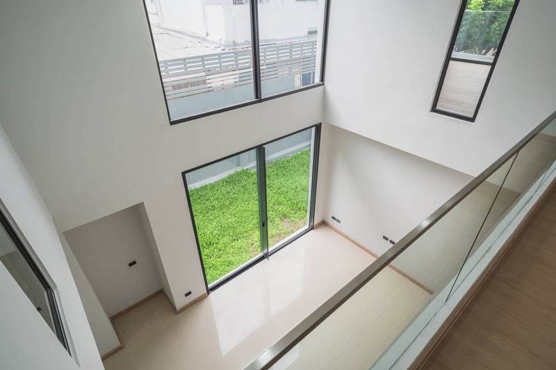 Preecha Beyond Ramkhamhaeng-Krungthepkreetha · 4 bedroom · 453 SqM · Photo 2 Preecha Beyond Ramkhamhaeng-Krungthepkreetha 4-bedroom Detached House – photo 2