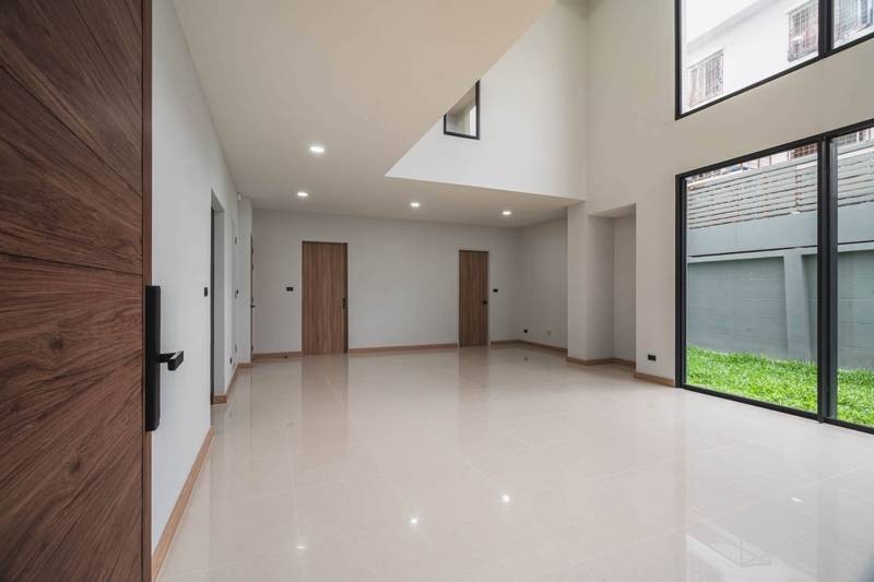 Preecha Beyond Ramkhamhaeng-Krungthepkreetha · 4 bedroom · 453 SqM · Photo 3 Preecha Beyond Ramkhamhaeng-Krungthepkreetha 4-bedroom Detached House – photo 3