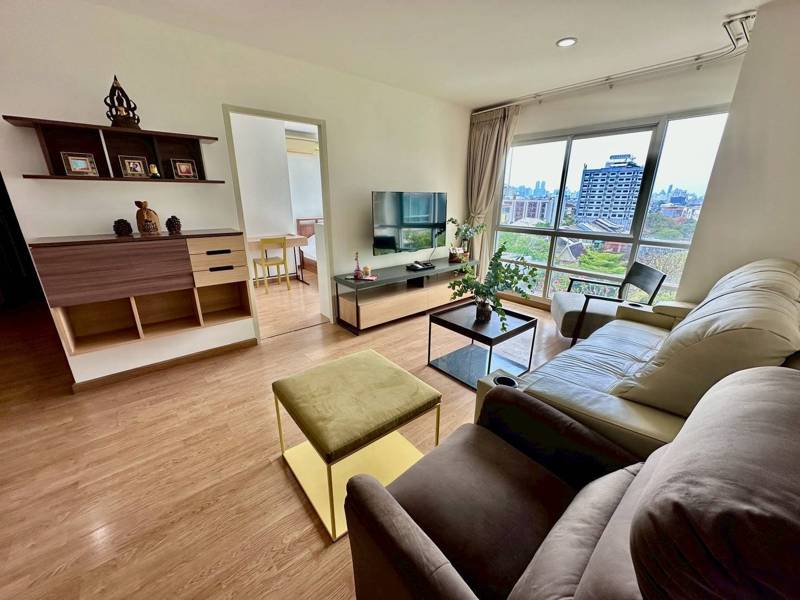 U Delight @ Jatujak Station · 2 bedroom · 65 SqM · Chatuchak, Bangkok · Photo 2 U Delight @ Jatujak Station 2-bedroom Condo in Chatuchak, Bangkok – photo 2
