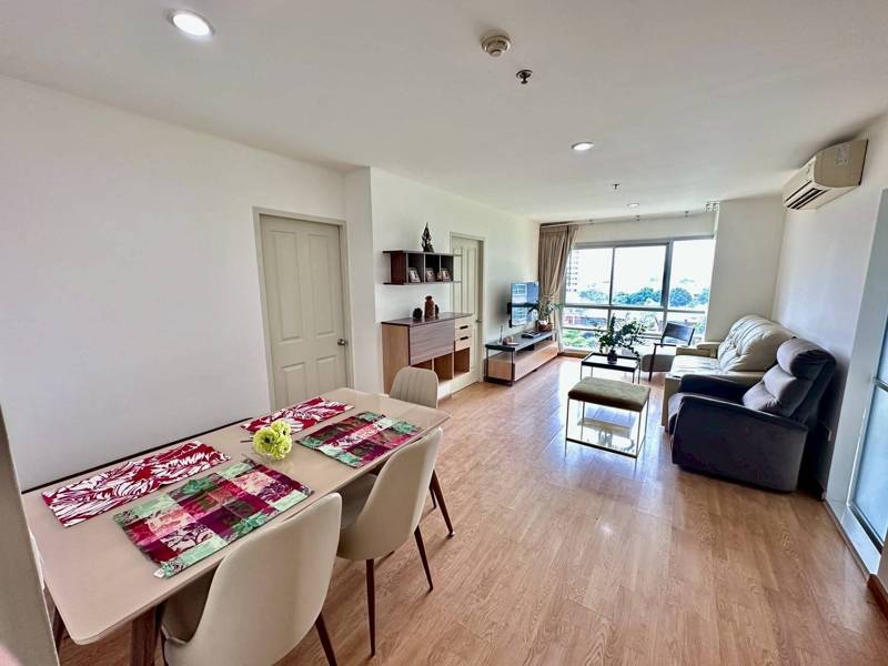 U Delight @ Jatujak Station · 2 bedroom · 65 SqM · Chatuchak, Bangkok · Photo 4 U Delight @ Jatujak Station 2-bedroom Condo in Chatuchak, Bangkok – photo 4