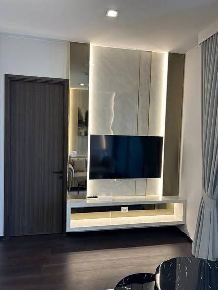 Laviq Sukhumvit 57 · 1 bedroom · 42 SqM · Floor 20 · Watthana, Bangkok · Photo 4 Laviq Sukhumvit 57 1-bedroom Condo in Watthana, Bangkok – photo 4