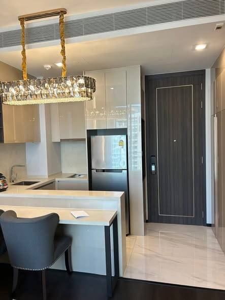 Laviq Sukhumvit 57 · 1 bedroom · 42 SqM · Floor 20 · Watthana, Bangkok · Photo 5 Laviq Sukhumvit 57 1-bedroom Condo in Watthana, Bangkok – photo 5