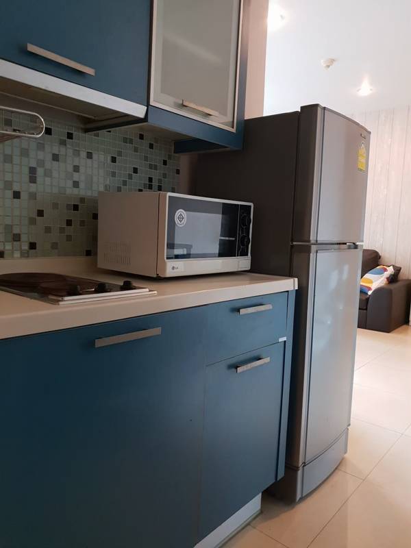 Manhattan Chidlom · 1 bedroom · 58 SqM · Floor 19 · Ratchathewi, Bangkok · Photo 1 Manhattan Chidlom 1-bedroom Condo in Ratchathewi, Bangkok – photo 1