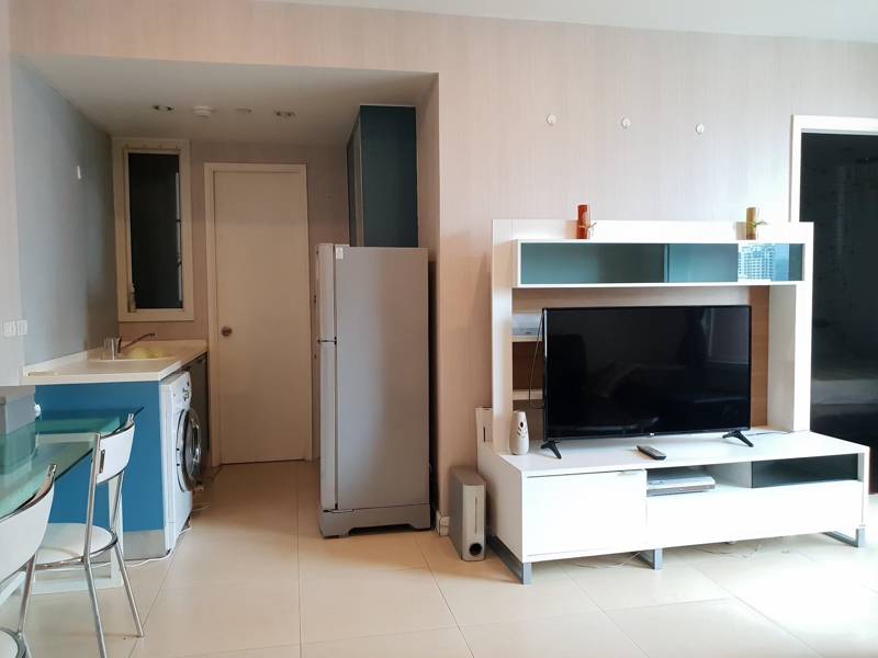 Manhattan Chidlom · 1 bedroom · 58 SqM · Floor 19 · Ratchathewi, Bangkok · Photo 2 Manhattan Chidlom 1-bedroom Condo in Ratchathewi, Bangkok – photo 2