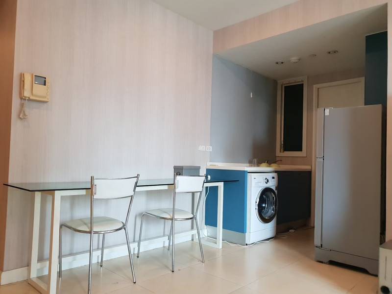 Manhattan Chidlom · 1 bedroom · 58 SqM · Floor 19 · Ratchathewi, Bangkok · Photo 3 Manhattan Chidlom 1-bedroom Condo in Ratchathewi, Bangkok – photo 3