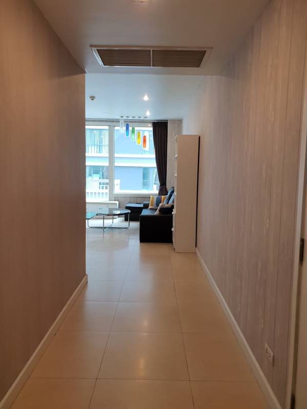 Manhattan Chidlom · 1 bedroom · 58 SqM · Floor 19 · Ratchathewi, Bangkok · Photo 5 Manhattan Chidlom 1-bedroom Condo in Ratchathewi, Bangkok – photo 5