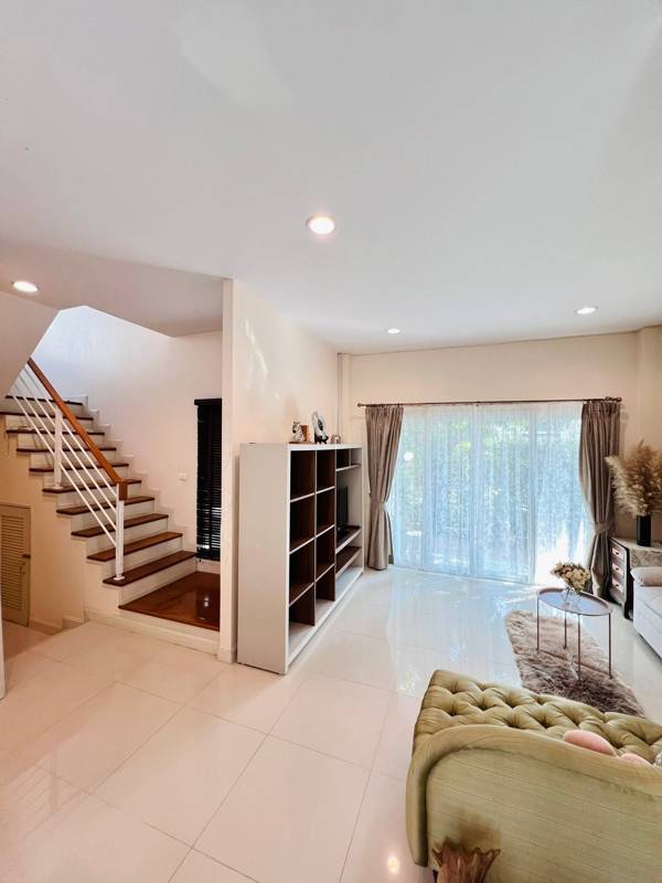 Perfect Place 2 · 3 bedroom · 200 SqM · Suan Luang, Bangkok · Photo 2 Perfect Place 2 3-bedroom Detached House in Suan Luang, Bangkok – photo 2