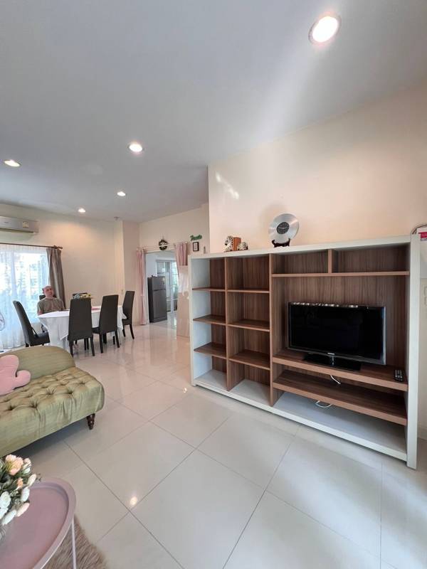 Perfect Place 2 · 3 bedroom · 200 SqM · Suan Luang, Bangkok · Photo 3 Perfect Place 2 3-bedroom Detached House in Suan Luang, Bangkok – photo 3