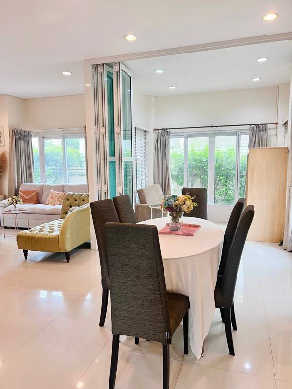 Perfect Place 2 · 3 bedroom · 200 SqM · Suan Luang, Bangkok · Photo 4 Perfect Place 2 3-bedroom Detached House in Suan Luang, Bangkok – photo 4