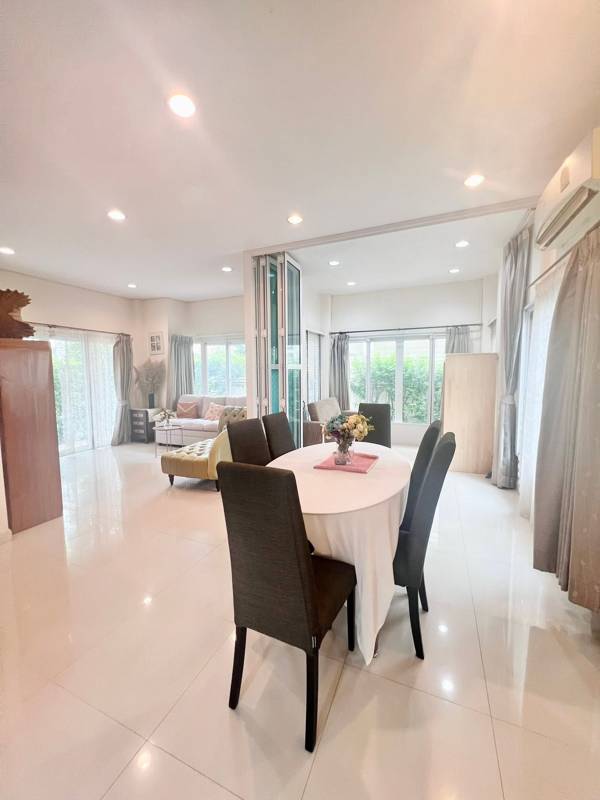 Perfect Place 2 · 3 bedroom · 200 SqM · Suan Luang, Bangkok · Photo 5 Perfect Place 2 3-bedroom Detached House in Suan Luang, Bangkok – photo 5