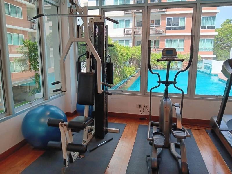 Condo One Thonglor · 1 bedroom · 50 SqM · Floor 5 · Thong Lo, Bangkok · Photo 2 Condo One Thonglor 1-bedroom Condo in Thong Lo, Bangkok – photo 2