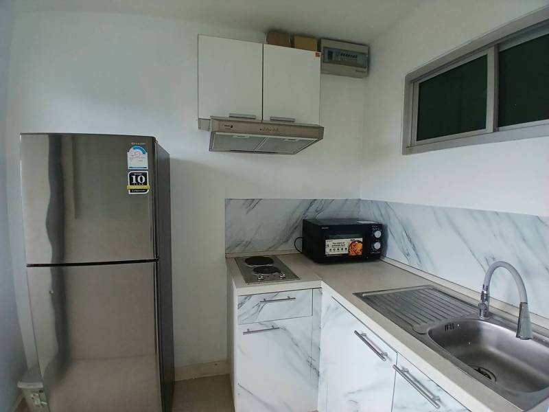 Condo One Thonglor · 1 bedroom · 50 SqM · Floor 5 · Thong Lo, Bangkok · Photo 3 Condo One Thonglor 1-bedroom Condo in Thong Lo, Bangkok – photo 3