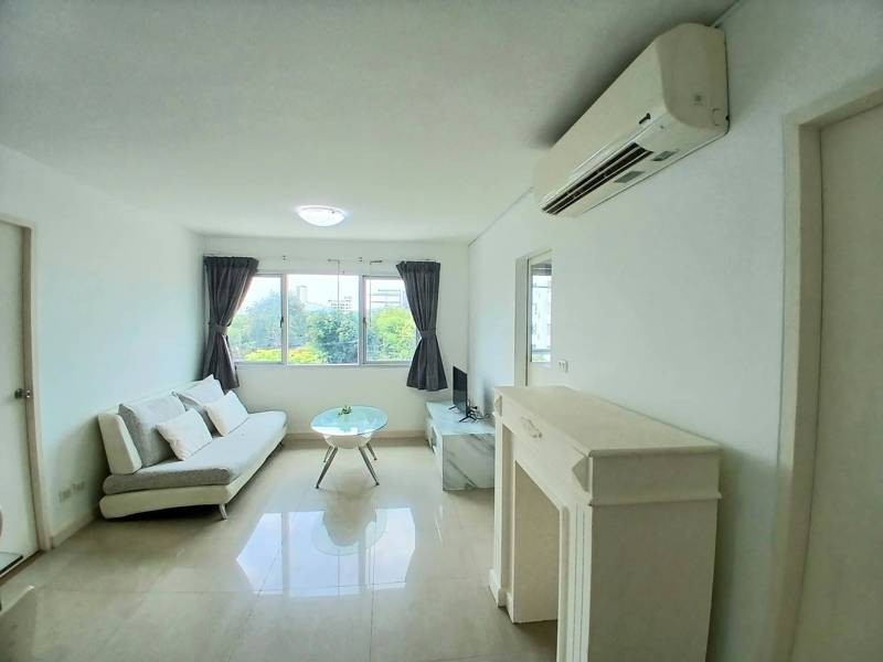 Condo One Thonglor · 1 bedroom · 50 SqM · Floor 5 · Thong Lo, Bangkok · Photo 4 Condo One Thonglor 1-bedroom Condo in Thong Lo, Bangkok – photo 4