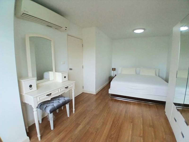Condo One Thonglor · 1 bedroom · 50 SqM · Floor 5 · Thong Lo, Bangkok · Photo 5 Condo One Thonglor 1-bedroom Condo in Thong Lo, Bangkok – photo 5