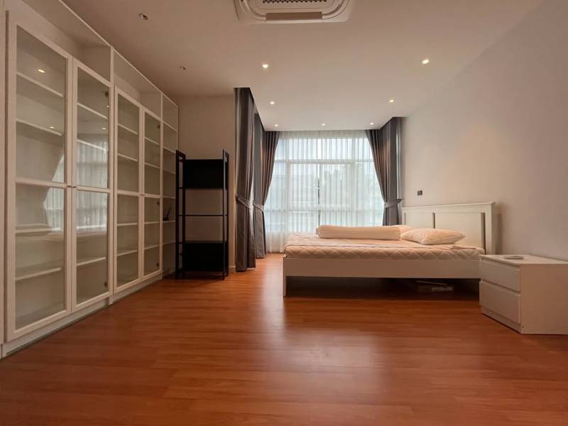 The Metro Rama 9 · 3 bedroom · 104 SqM · Floor 3 · Rama 9, Bangkok · Photo 5 The Metro Rama 9 3-bedroom Townhouse in Rama 9, Bangkok – photo 5