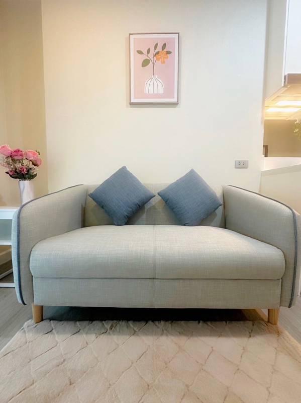 The Sky Sukhumvit · 1 bedroom · 32 SqM · Floor 3 · Udom Suk, Bangkok · Photo 4 The Sky Sukhumvit 1-bedroom Condo in Udom Suk, Bangkok – photo 4