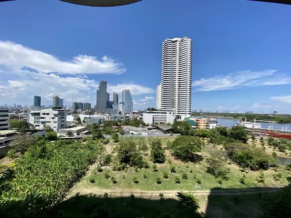 SV City Tower · 2 bedroom · 68.9 SqM · Floor 6 · Yan Nawa, Bangkok · Photo 2 SV City Tower 2-bedroom Condo in Yan Nawa, Bangkok – photo 2