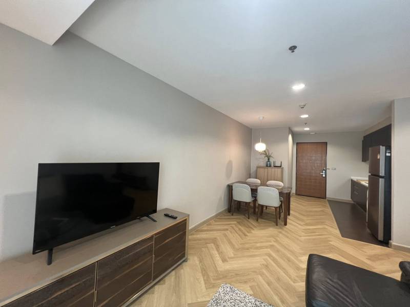 59 Heritage · 2 bedroom · 72.66 SqM · Floor 19 · Watthana, Bangkok · Photo 1 59 Heritage 2-bedroom Condo in Watthana, Bangkok – photo 1